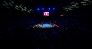 Horarios y retransmisión de las semifinales del Premier Padel Finals