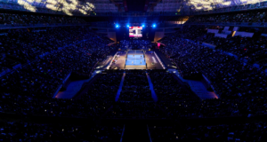 Horarios y retransmisión de las finales del Premier Padel Finals 2024