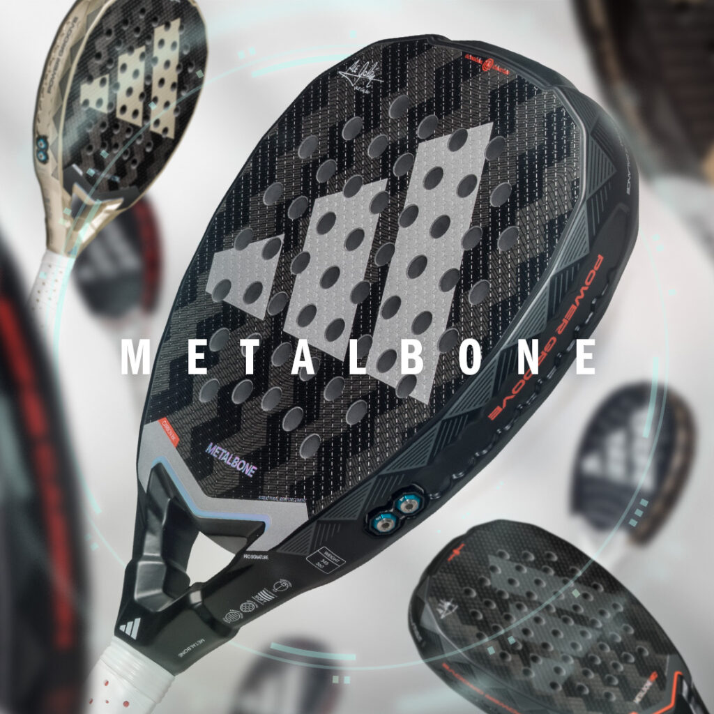 La gama Metalbone: el corazón de la innovación