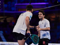 Lucas Bergamini y Pablo Cardona se adjudican las últimas plazas para las Premier Padel Finals Lucas Bergamini y Pablo Cardona se adjudican las últimas plazas para las Premier Padel Finals