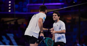 Lucas Bergamini y Pablo Cardona se adjudican las últimas plazas para las Premier Padel Finals