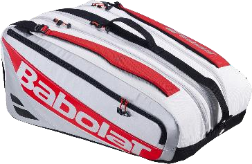 LA BOLSA BABOLAT JUAN LEBRON 25