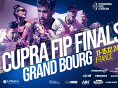 Las CUPRA FIP Finals cierran un año de récord
