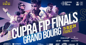 Las CUPRA FIP Finals cierran un año de récord