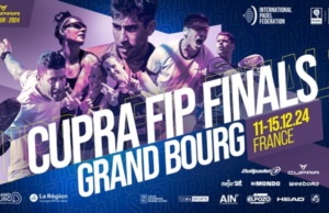 Las CUPRA FIP Finals cierran un año de récord Las CUPRA FIP Finals cierran un año de récord