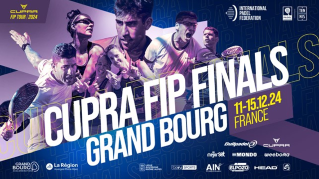 Las CUPRA FIP Finals cierran un año de récord