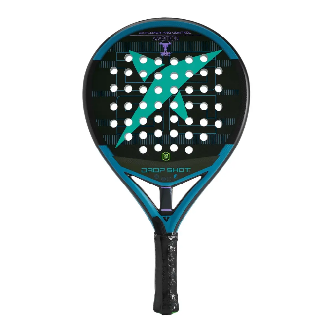 DROP SHOT EXPLORER PRO