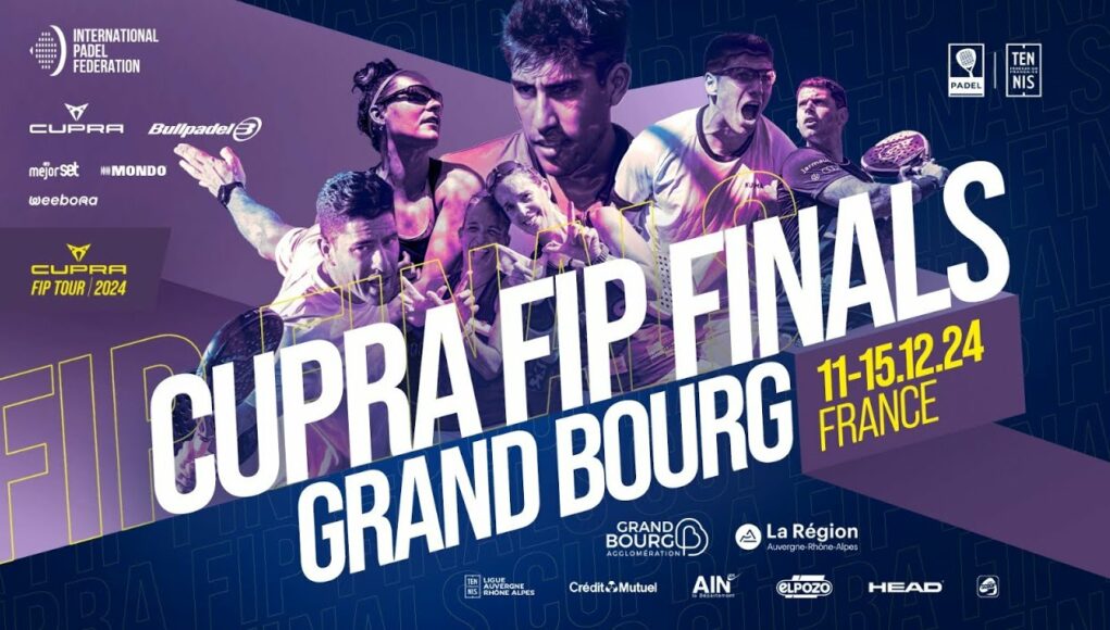 Horarios y retransmisión de las semifinales de las CUPRA FIP Finals