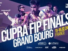 Horarios y retransmisión de las semifinales de las CUPRA FIP Finals Grand Bourg Horarios y retransmisión de las semifinales de las CUPRA FIP Finals