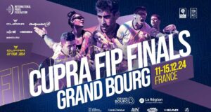 Horarios y retransmisión de las semifinales de las CUPRA FIP Finals