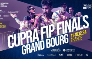 Horarios y retransmisión de las semifinales de las CUPRA FIP Finals Grand Bourg Horarios y retransmisión de las semifinales de las CUPRA FIP Finals