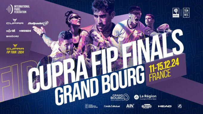 Horarios y retransmisión de las semifinales de las CUPRA FIP Finals