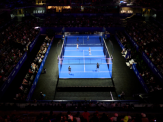 En directo las finales del México Major Premier Padel