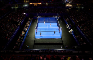 En directo las finales del México Major Premier Padel 2024 En directo las finales del México Major Premier Padel