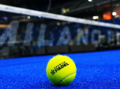 Horarios y retransmisión de los treintaidosavos de final del Milano Premier Padel P1 2024