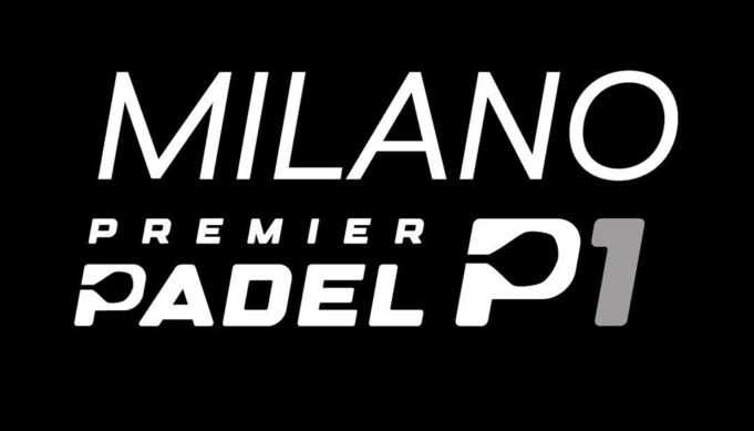 Dónde ver el Milano Premier Padel P1 2024 Dónde ver el Milano Premier Padel P1 2024