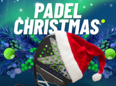 Las 5 mejores palas de pádel para regalar esta Navidad