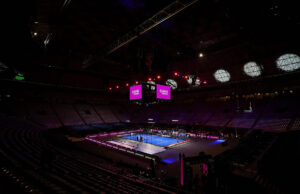En directo las finales del Premier Padel Finals 2024 En directo las finales del Premier Padel Finals
