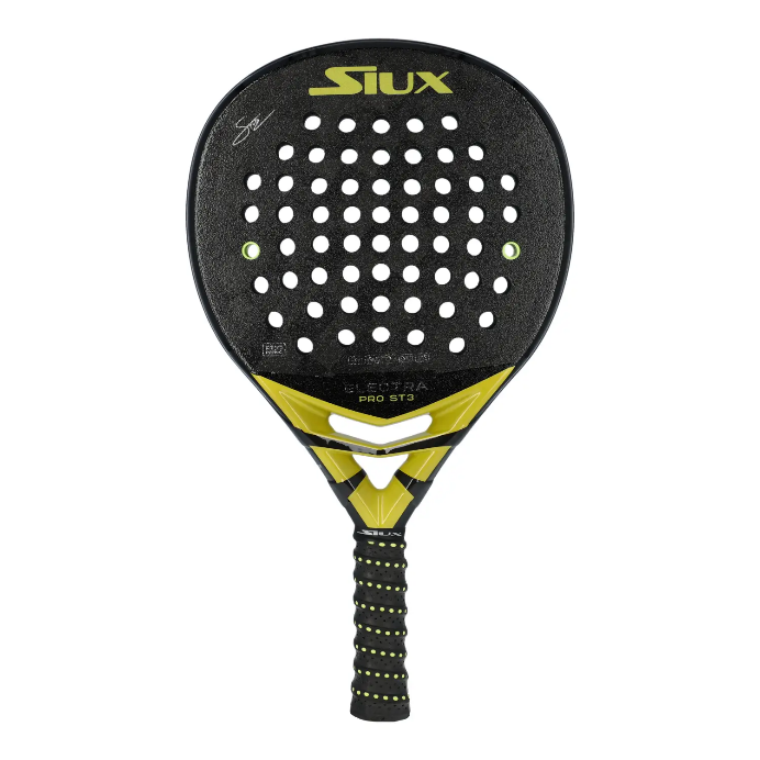 SIUX ELECTRA STUPA PRO ST3