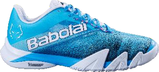 EL ZAPATO BABOLAT JET PREMURA 2 LEBRON