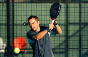 Javier Valdés, el mejor jugador de pádel de Chile, se une al Team NOX Javier Valdés, el mejor jugador de pádel de Chile, se une al Team NOX