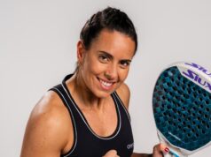 Sofia Araújo se une al Team Siux