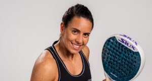 Sofia Araújo se une al Team Siux