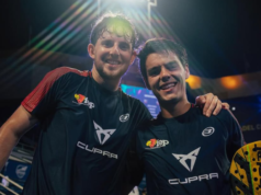 Coki Nieto y Mike Yanguas afrontan una segunda etapa juntos en 2025