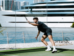 Arturo Coello: «Miami y Reserve Padel serán mi futura residencia y hogar en este año 2025» Arturo Coello: ""Miami y Reserve Padel serán mi futura residencia y hogar en este año 2025"