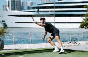 Arturo Coello: «Miami y Reserve Padel serán mi futura residencia y hogar en este año 2025» Arturo Coello: ""Miami y Reserve Padel serán mi futura residencia y hogar en este año 2025"