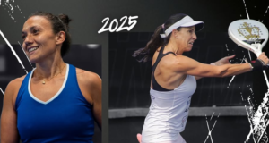 Virginia Riera y Marta Marrero unen sus caminos en esta nueva temporada