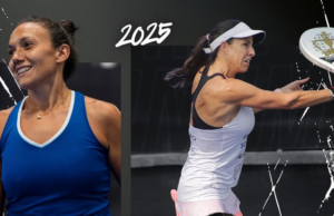 Virginia Riera y Marta Marrero unen sus caminos en esta nueva temporada