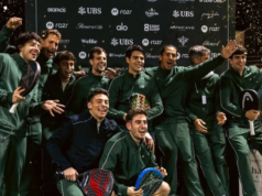 Team Miami gana la primera prueba de la Reserve Cup Series 2025