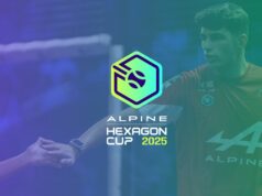 Horarios y retransmisión de la jornada final de la Hexagon Cup