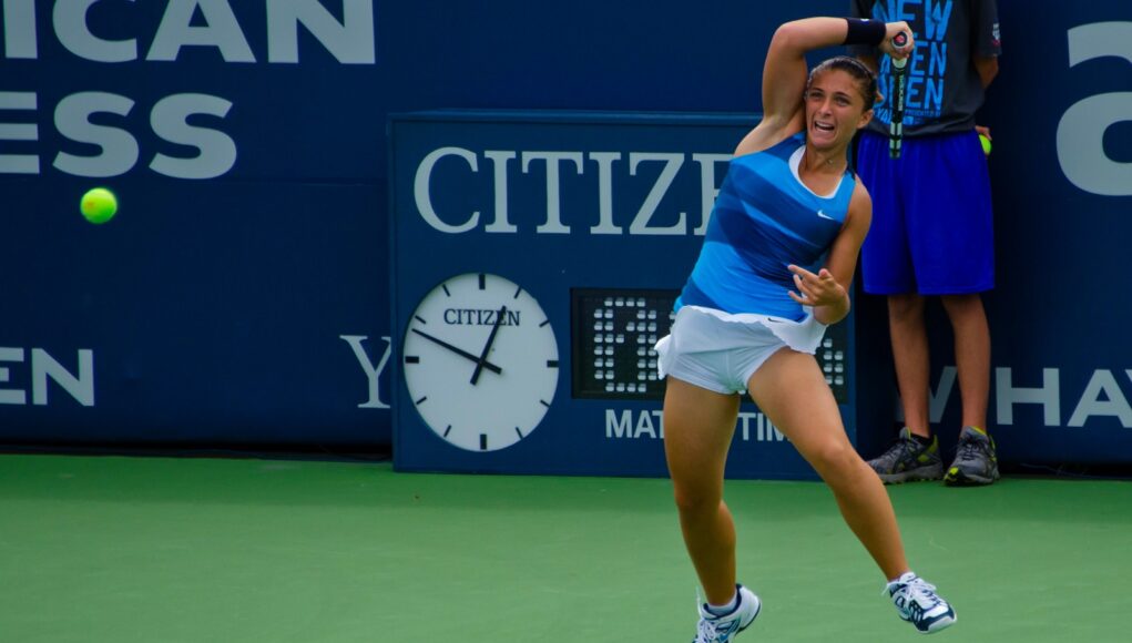 9 jan_Sara Errani Lbp06 - CC BY-SA 3.0 https://creativecommons.org/licenses/by-sa/3.0/deed.en