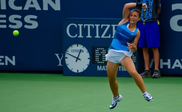 Pat Rafter, Jonas Bjorkman, Sara Errani y Tathiana Garbin estarán en el FIP Silver Melbourne Game4Padel Open Lbp06 - CC BY-SA 3.0 https://creativecommons.org/licenses/by-sa/3.0/deed.en