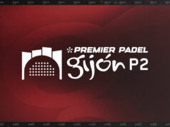 Dónde ver el Gijón Premier Padel P2
