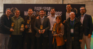 PadelSpain World Padel Awards