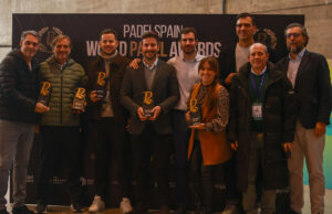 PadelSpain World Padel Awards