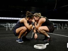 Jessica Castelló y Aranza Osoro afrontan su segunda etapa juntas esta temporada