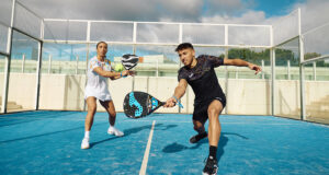 Joma lanza la colección Capsule de pádel: estilo e innovación para 2025