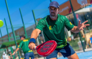 El CUPRA FIP Tour 2025 arranca con el Australian Padel Open y con la presencia de Patrick Rafter El CUPRA FIP Tour 2025 arranca con el Australian Padel Open y con la presencia de Patrick Rafter