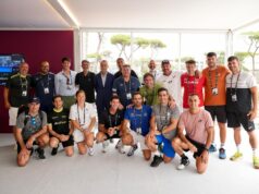 Llegan los cursos de formación para la licencia de entrenador profesional, obligatorios para las competiciones de la FIP Llegan los cursos de formación para la licencia de entrenador profesional, obligatorios para las competiciones de la FIP