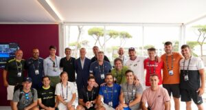 Llegan los cursos de formación para la licencia de entrenador profesional, obligatorios para las competiciones de la FIP