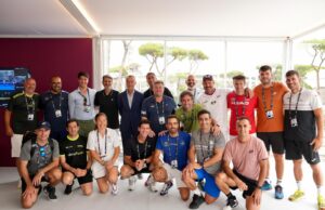 Llegan los cursos de formación para la licencia de entrenador profesional, obligatorios para las competiciones de la FIP Llegan los cursos de formación para la licencia de entrenador profesional, obligatorios para las competiciones de la FIP