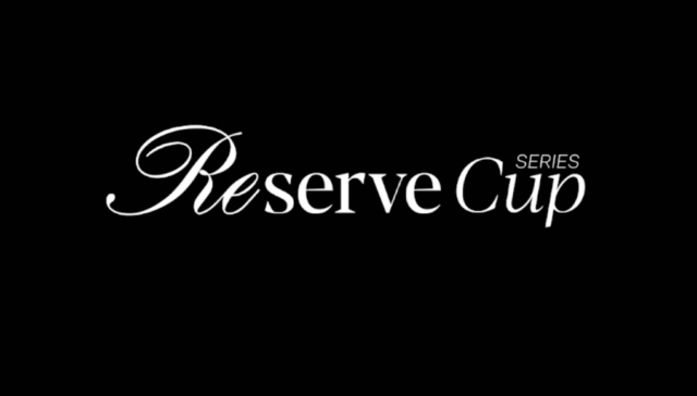 Reserve Cup Series: Los mejores jugadores aterrizan en la Reserve Cup Miami Reserve Cup Series: Los mejores jugadores aterrizan en la Reserve Cup Miami