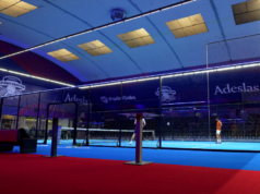El club Family Sport Center Valencia reabre sus puertas tras la DANA con instalaciones renovadas