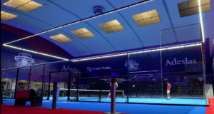 El club Family Sport Center Valencia reabre sus puertas tras la DANA con instalaciones renovadas