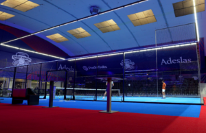 El club Family Sport Center Valencia reabre sus puertas tras la DANA con instalaciones renovadas El club Family Sport Center Valencia reabre sus puertas tras la DANA con instalaciones renovadas