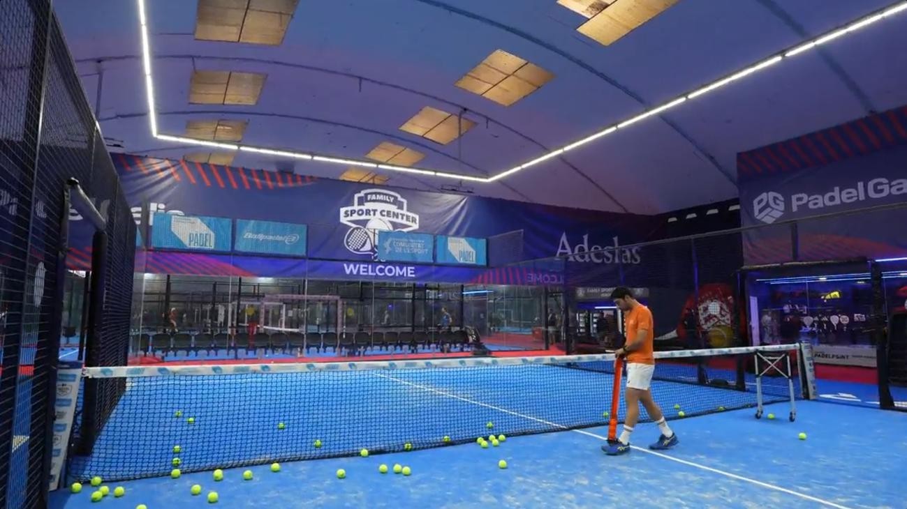 Family Sport Center Valencia